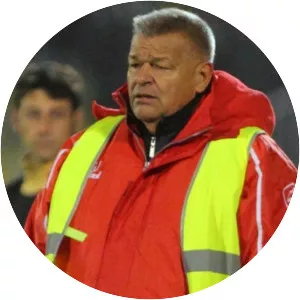 Dragoljub Bekvalac - Serbian footballer