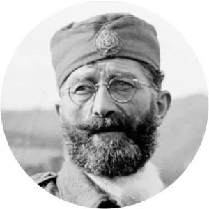 Dragoljub-Draza Mihailovic