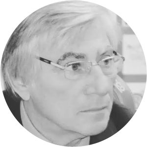 Dragoljub Samardzic photograph