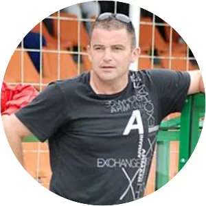 Dragoljub Simonović