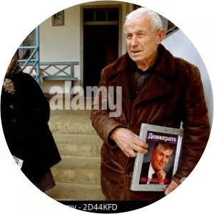 Dragomir Đinđić photograph