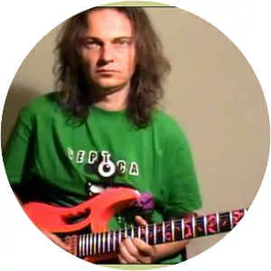 Dragomir Herendić - Musical artist