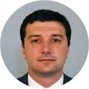 dragomir stoynev - Member of the Bulgarian National Assembly