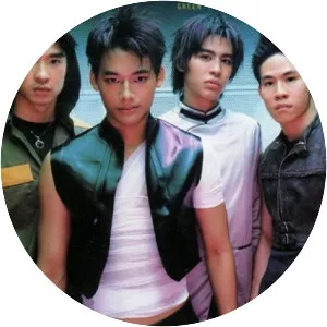 Dragon 5 - Musical group