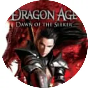 Dragon Age: Dawn of the Seeker