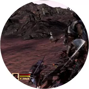 Dragon Age II - Video game