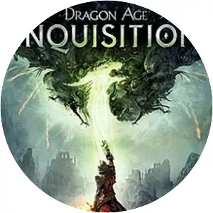 Dragon Age: Inquisition