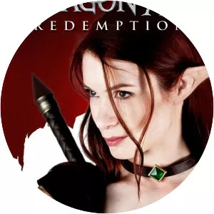 Dragon Age: Redemption