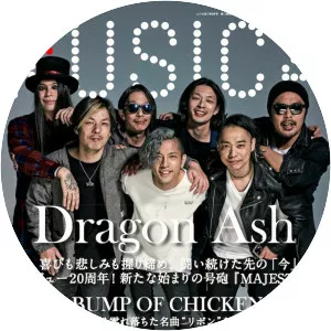 Dragon Ash