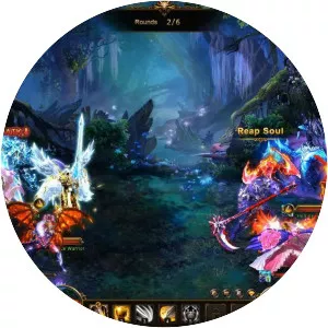 Dragon Awaken - Video game