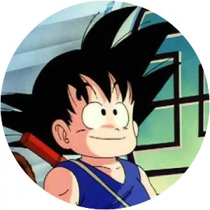 Dragon Ball: Curse of the Blood Rubies