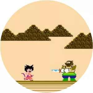 Dragon Ball: Daimaō Fukkatsu