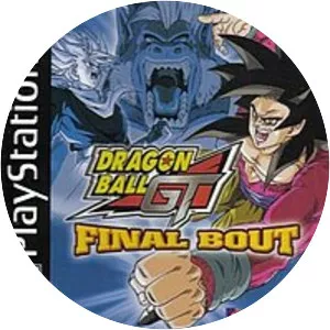 Dragon Ball GT: Final Bout