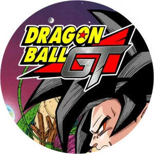 Dragon Ball GT