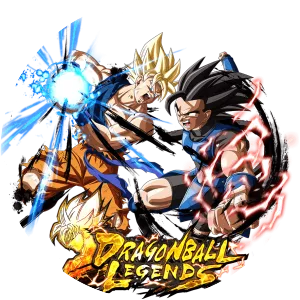 Dragon Ball Legends - Video game