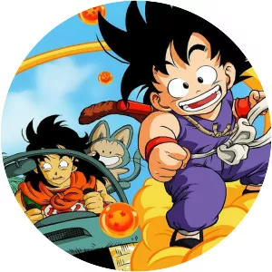 Dragon Ball: Mystical Adventure