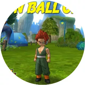 Dragon Ball Online