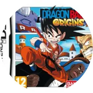 Dragon Ball: Origins 2