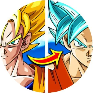 Dragon Ball - Manga series