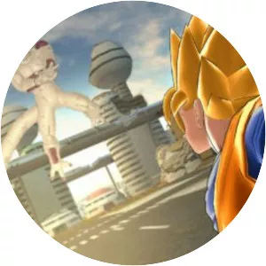 Dragon Ball: Raging Blast 2 - Video game