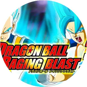 Dragon Ball: Raging Blast