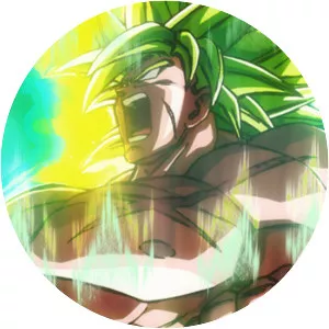 Dragon Ball Super: Broly - 2018 ‧ Fantasy/Science fantasy ‧ 1h 41m