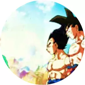 Dragon Ball Super - Japanese animated series