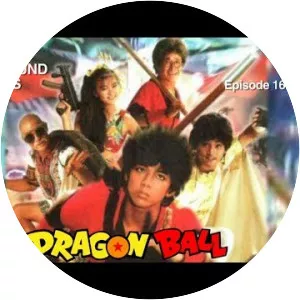 Dragon Ball: The Magic Begins