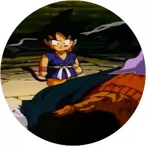 Dragon Ball: The Path to Power