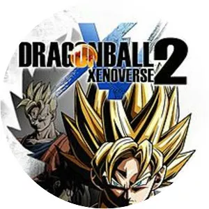Dragon Ball Xenoverse 2