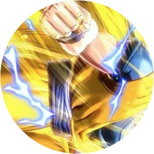 Dragon Ball Xenoverse - Video game