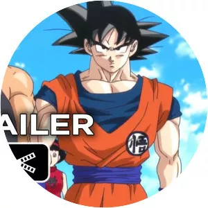 Dragon Ball Z: Battle of Gods