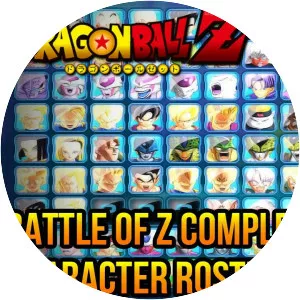 Dragon Ball Z: Battle of Z