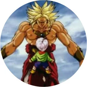 Dragon Ball Z: Broly – Second Coming