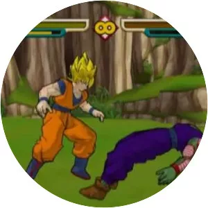 Dragon Ball Z: Budokai 2
