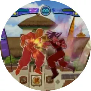 Dragon Ball Z: Budokai 3