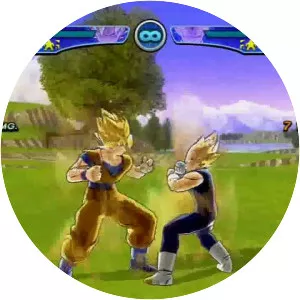 Dragon Ball Z: Budokai HD Collection