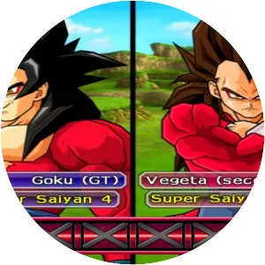 Dragon Ball Z: Budokai Tenkaichi 3