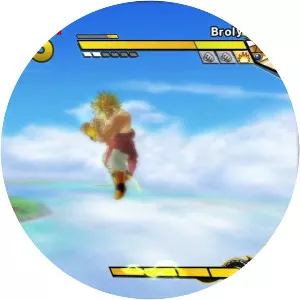 Dragon Ball Z: Burst Limit - Video game