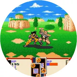 Dragon Ball Z: Chou Saiya Densetsu