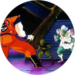 Dragon Ball Z: Dead Zone