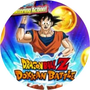 Dragon Ball Z Dokkan Battle