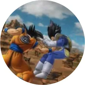 Dragon Ball Z: For Kinect