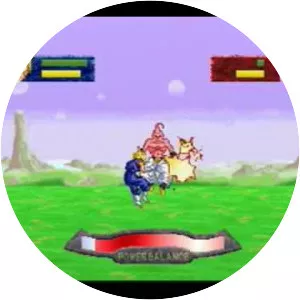 Dragon Ball Z: Idainaru Dragon Ball Densetsu