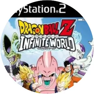 Dragon Ball Z: Infinite World - Video game