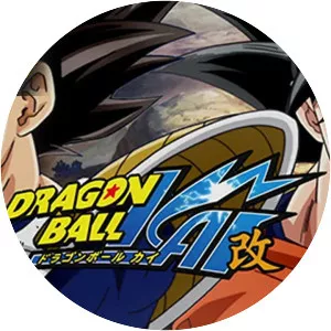 Dragon Ball Z Kai