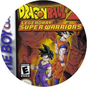 Dragon Ball Z: Legendary Super Warriors - Video game
