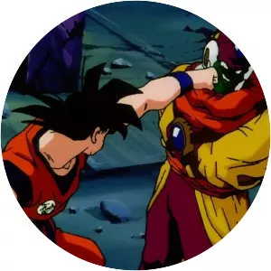 Dragon Ball Z: Lord Slug