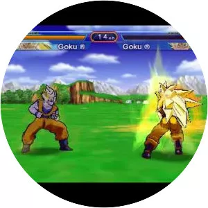 Dragon Ball Z: Shin Budokai