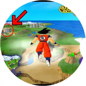 Dragon Ball Z Sparking! NEO